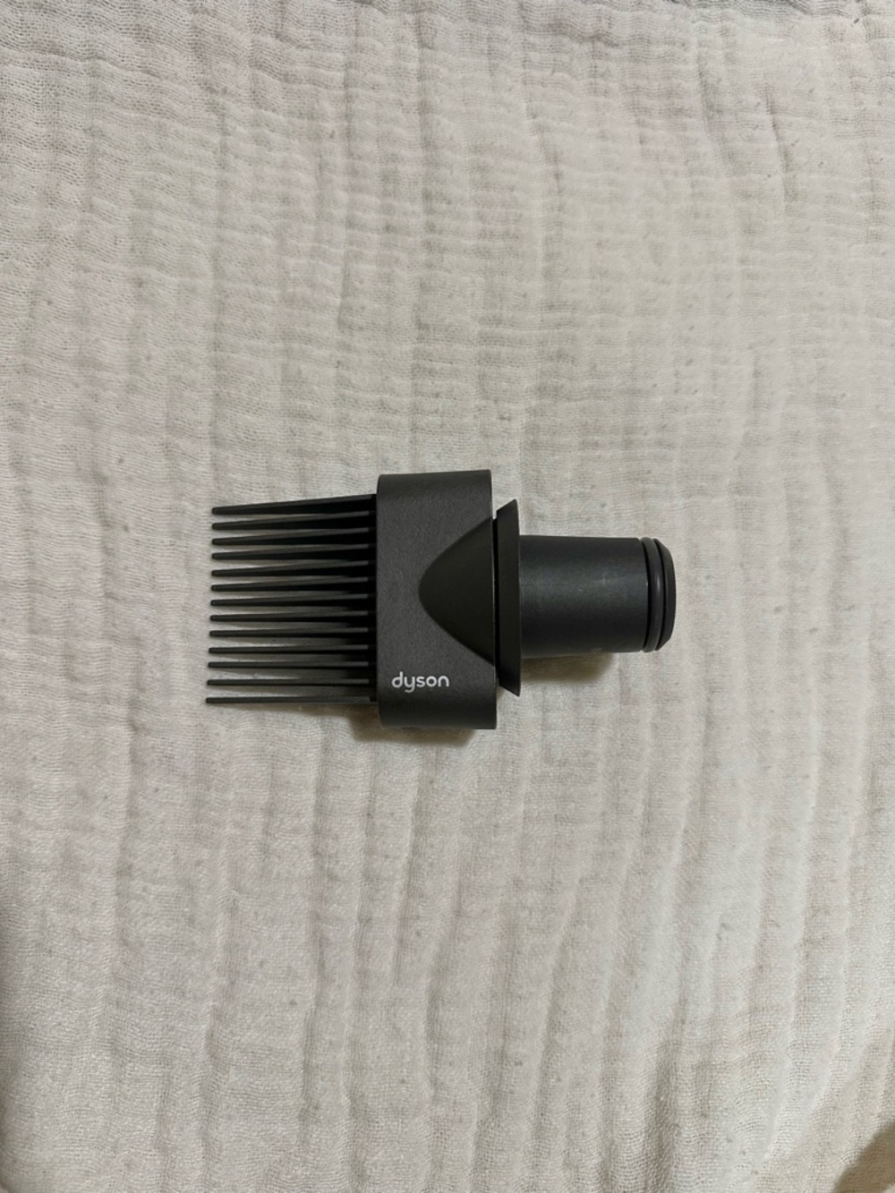 Dyson Wide Comb Attachment